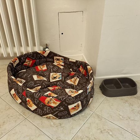 Casa Porsia 호텔 알타무라 외부 사진