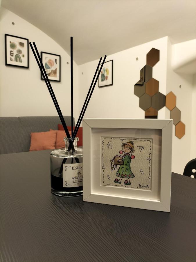 Casa Porsia 호텔 알타무라 외부 사진