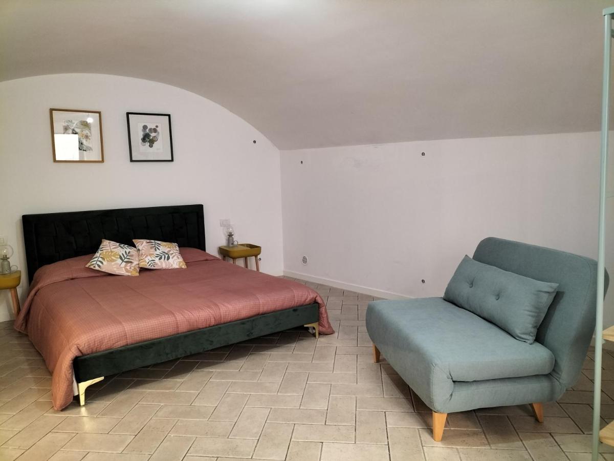 Casa Porsia 호텔 알타무라 외부 사진
